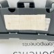 Mercedes Ml Rear Bumper Bracket Genuine W164 Support Carrier 2016 - 2020 [za104]
