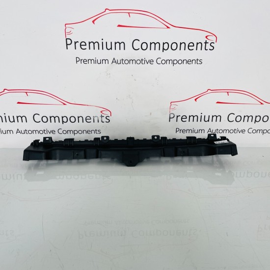 Mercedes Ml Rear Bumper Bracket Genuine W164 Support Carrier 2016 - 2020 [za104]
