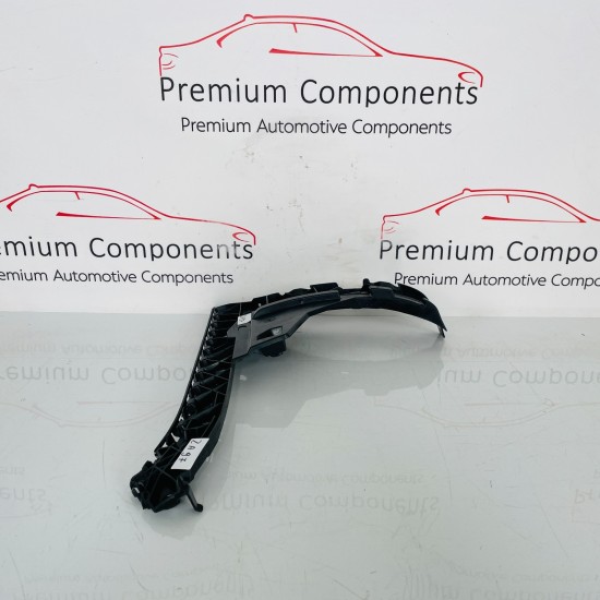 Mercedes E Class W213 Rear Right Bumper Bracket Genuine Saloon 2016 - 2020 [za97
