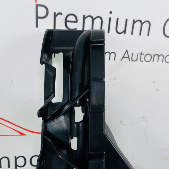 Mercedes E Class W213 Rear Right Bumper Bracket Genuine Saloon 2016 - 2020 [za97
