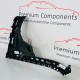 Mercedes E Class W213 Rear Right Bumper Bracket Genuine Saloon 2016 - 2020 [za97