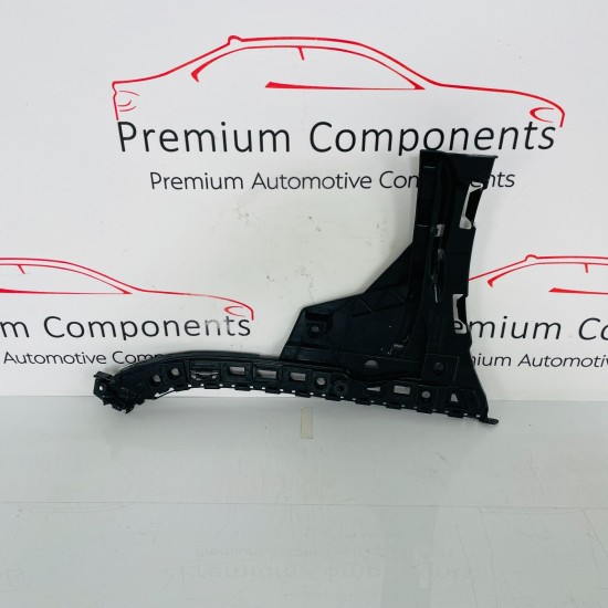 Mercedes E Class W213 Rear Right Bumper Bracket Genuine Saloon 2016 - 2020 [za97
