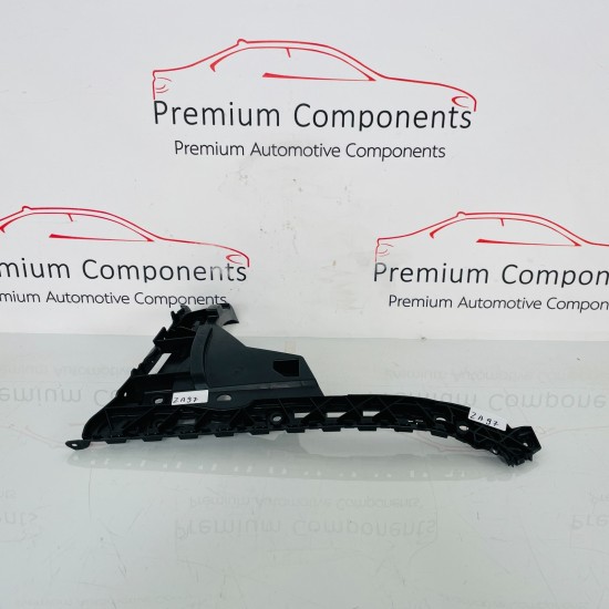 Mercedes E Class W213 Rear Right Bumper Bracket Genuine Saloon 2016 - 2020 [za97