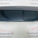 Mercedes C Class Front Bumper Genuine Grey W205 Se 2014 - 2018 [an18]