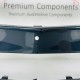 Mercedes C Class Front Bumper Genuine Grey W205 Se 2014 - 2018 [an18]
