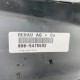 Mercedes C Class Front Bumper Genuine Grey W205 Se 2014 - 2018 [an18]