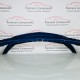 Mercedes Cla Front Bumper Amg C118 Genuine Blue A1188856303 | 2023-2026 [Bd41]
