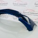 Mercedes Cla Front Bumper Amg C118 Genuine Blue A1188856303 | 2023-2026 [Bd41]
