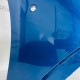 Mercedes Cla Front Bumper Amg C118 Genuine Blue A1188856303 | 2023-2026 [Bd41]