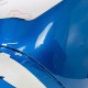 Mercedes Cla Front Bumper Amg C118 Genuine Blue A1188856303 | 2023-2026 [Bd41]