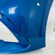Mercedes Cla Front Bumper Amg C118 Genuine Blue A1188856303 | 2023-2026 [Bd41]
