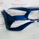 Mercedes Cla Front Bumper Amg C118 Genuine Blue A1188856303 | 2023-2026 [Bd41]