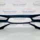 Mercedes Cla Front Bumper Amg C118 Genuine Blue A1188856303 | 2023-2026 [Bd41]