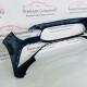 Mercedes Cla Front Bumper Amg C118 Genuine Blue A1188856303 | 2023-2026 [Bd41]
