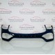 Mercedes Glc Front Bumper Amg X253 W253 Genuine Blue A2538855704 | 2019-2022 Mercedes Glc Front Bumper Amg X253 W253 Genuine Blue A2538855704 | 2019-2022
