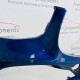 Mercedes Glc Front Bumper Amg X253 W253 Genuine Blue A2538855704 | 2019-2022 Mercedes Glc Front Bumper Amg X253 W253 Genuine Blue A2538855704 | 2019-2022