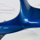 Mercedes Glc Front Bumper Amg X253 W253 Genuine Blue A2538855704 | 2019-2022 Mercedes Glc Front Bumper Amg X253 W253 Genuine Blue A2538855704 | 2019-2022
