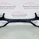 Mercedes Glc Front Bumper Amg X253 W253 Genuine Blue A2538855704 | 2019-2022 Mercedes Glc Front Bumper Amg X253 W253 Genuine Blue A2538855704 | 2019-2022