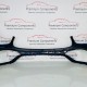 Mercedes Glc Front Bumper Amg X253 W253 Genuine Blue A2538855704 | 2019-2022 Mercedes Glc Front Bumper Amg X253 W253 Genuine Blue A2538855704 | 2019-2022