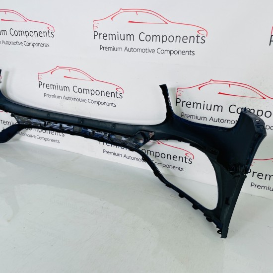 Mercedes Glc Front Bumper Amg X253 W253 Genuine Blue A2538855704 | 2019-2022 Mercedes Glc Front Bumper Amg X253 W253 Genuine Blue A2538855704 | 2019-2022