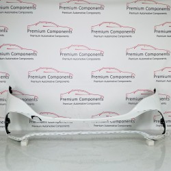 Mercedes Eqa Front Bumper Amg W243 H243 Genuine A2438856901 | 2021-2024 [Bd37]