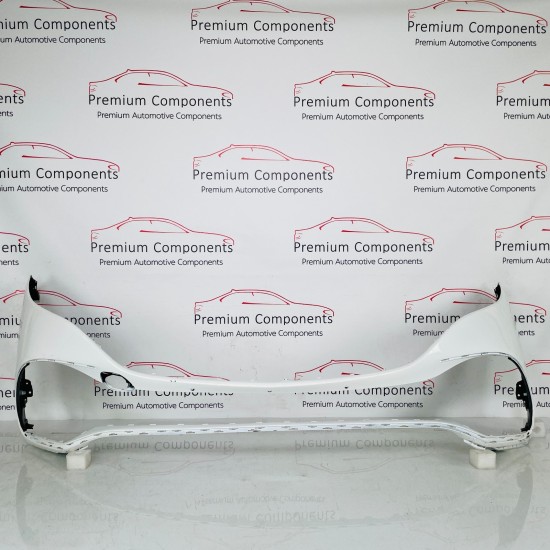 Mercedes Eqa Front Bumper Amg W243 H243 Genuine A2438856901 | 2021-2024 [Bd37]