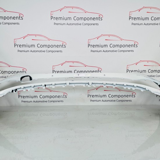 Mercedes Eqa Front Bumper Amg W243 H243 Genuine A2438856901 | 2021-2024 [Bd37]