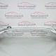 Mercedes Eqa Front Bumper Amg W243 H243 Genuine A2438856901 | 2021-2024 [Bd37]