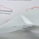 Mercedes Eqa Front Bumper Amg W243 H243 Genuine A2438856901 | 2021-2024 [Bd37]