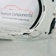 Mercedes Eqa Front Bumper Amg W243 H243 Genuine A2438856901 | 2021-2024 [Bd37]