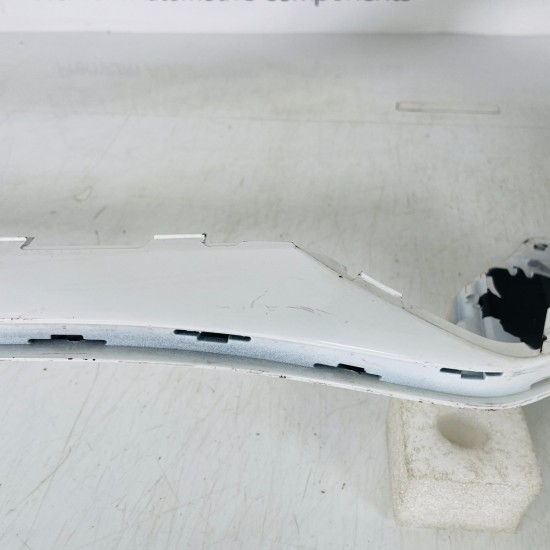 Mercedes Eqa Front Bumper Amg W243 H243 Genuine A2438856901 | 2021-2024 [Bd37]