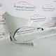 Mercedes Eqa Front Bumper Amg W243 H243 Genuine A2438856901 | 2021-2024 [Bd37]