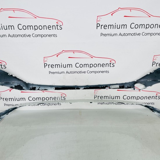 Mercedes Eqa Front Bumper Amg W243 H243 Genuine A2438856901 | 2021-2024 [Bd37]
