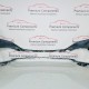 Mercedes Eqa Front Bumper Amg W243 H243 Genuine A2438856901 | 2021-2024 [Bd37]