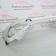 Mercedes Eqa Front Bumper Amg W243 H243 Genuine A2438856901 | 2021-2024 [Bd37]