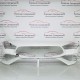 Mercedes Cla Front Bumper Amg C118 Genuine White A1188856303 | 2023-2026 [Bd44]