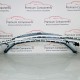 Mercedes Cla Front Bumper Amg C118 Genuine White A1188856303 | 2023-2026 [Bd44]