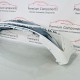 Mercedes Cla Front Bumper Amg C118 Genuine White A1188856303 | 2023-2026 [Bd44]