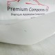 Mercedes Cla Front Bumper Amg C118 Genuine White A1188856303 | 2023-2026 [Bd44]