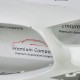 Mercedes Cla Front Bumper Amg C118 Genuine White A1188856303 | 2023-2026 [Bd44]