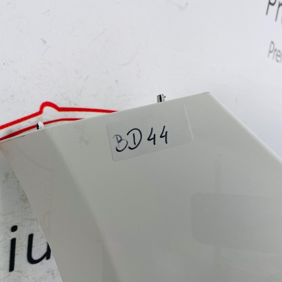 Mercedes Cla Front Bumper Amg C118 Genuine White A1188856303 | 2023-2026 [Bd44]