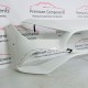 Mercedes Cla Front Bumper Amg C118 Genuine White A1188856303 | 2023-2026 [Bd44]