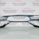 Mercedes Cla Front Bumper Amg C118 Genuine White A1188856303 | 2023-2026 [Bd44]