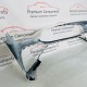 Mercedes Cla Front Bumper Amg C118 Genuine White A1188856303 | 2023-2026 [Bd44]