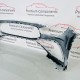 Mercedes Cla Front Bumper Amg C118 Genuine White A1188856303 | 2023-2026 [Bd44]