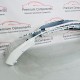 Mercedes Cla Front Bumper Amg C118 Genuine White A1188856303 | 2023-2026 [Bd44]