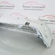 Mercedes A Class Rear Bumper W177 Amg Line Genuine White A1778855806 | 2018-2023 Mercedes A Class Rear Bumper W177 Amg Line Genuine White A1778855806 | 2018-2023