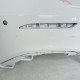 Mercedes A Class Rear Bumper W177 Amg Line Genuine White A1778855806 | 2018-2023 Mercedes A Class Rear Bumper W177 Amg Line Genuine White A1778855806 | 2018-2023
