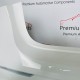 Mercedes A Class Rear Bumper W177 Amg Line Genuine White A1778855806 | 2018-2023 Mercedes A Class Rear Bumper W177 Amg Line Genuine White A1778855806 | 2018-2023