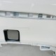 Mercedes A Class Rear Bumper W177 Amg Line Genuine White A1778855806 | 2018-2023 Mercedes A Class Rear Bumper W177 Amg Line Genuine White A1778855806 | 2018-2023